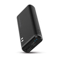 Powerbank 4000mAh USB-C – Kompakt Snabbladdare för Resor & Vardag