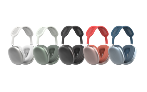 Trådlösa Sporthörlurar Bluetooth – Med Smart In-Ear Detektion