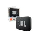 JBL GO 2 Trådlös Bluetooth Högtalare – Vattentät & Portabel