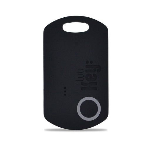 LutiKey Bluetooth Tracker – Smart Spårning för Nycklar, Väskor & Värdesaker